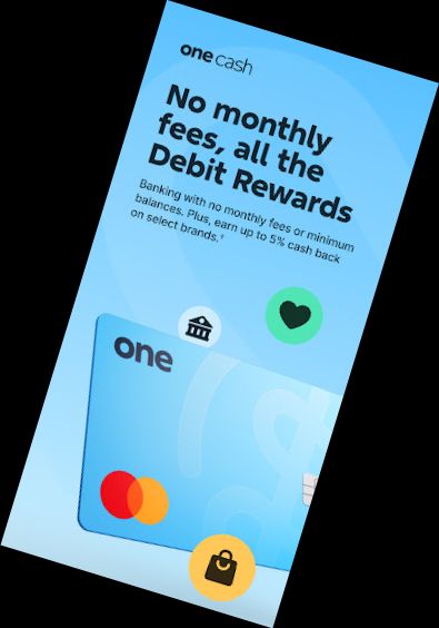 One — Mobile Banking