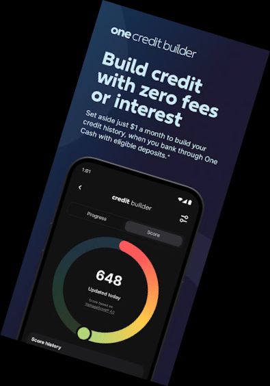 One — Mobile Banking