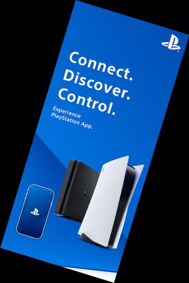 PlayStation-App