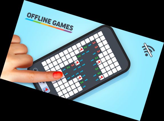 Offline Games - No Wifi Games