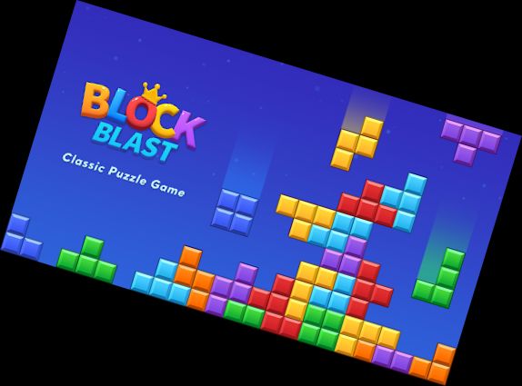 Block Blast!