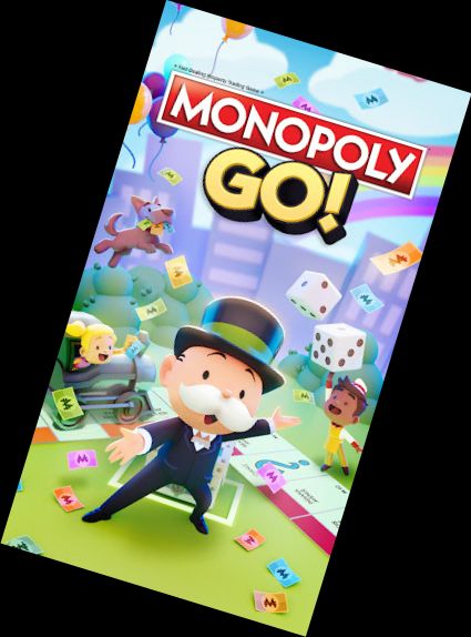 MONOPOLY GO!