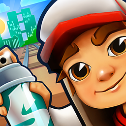 Subway Surfers