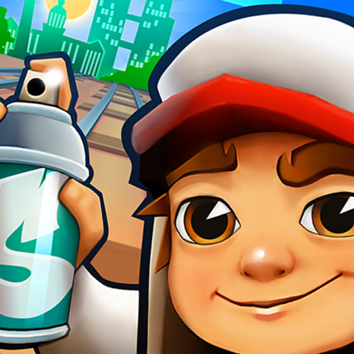 Subway Surfers