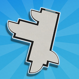 Комната Сортування - гра з планом поверху