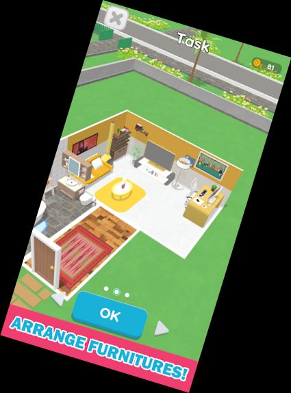 Sala Clasificadora - Juego de Plano de Piso