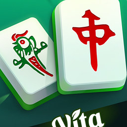 Vita Mahjong