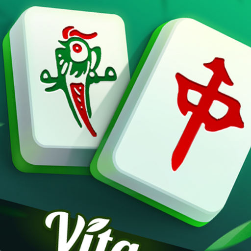 Vita Mahjong