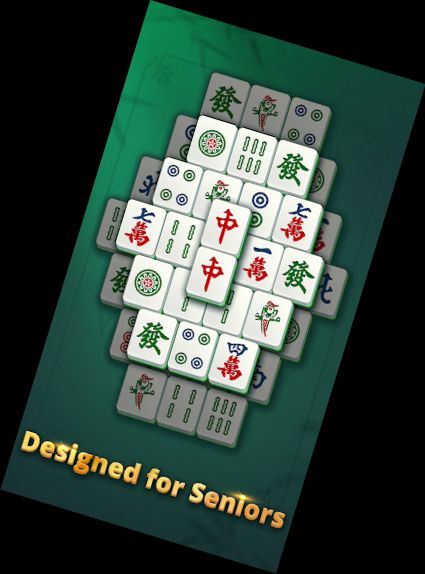 Vita Mahjong