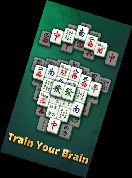 Vita Mahjong