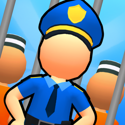 Prison Life: Idle Game