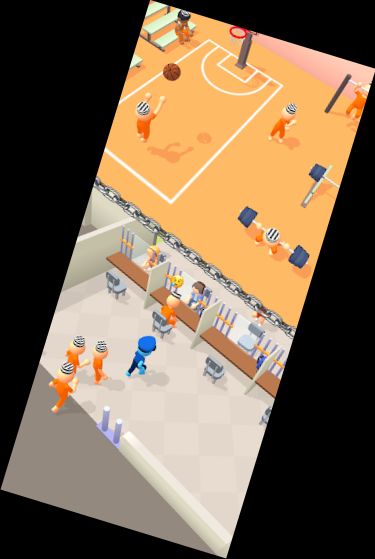 Prison Life: Idle Game