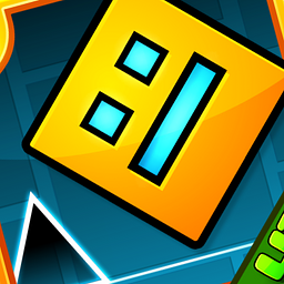 Geometrie-Dash-Lite