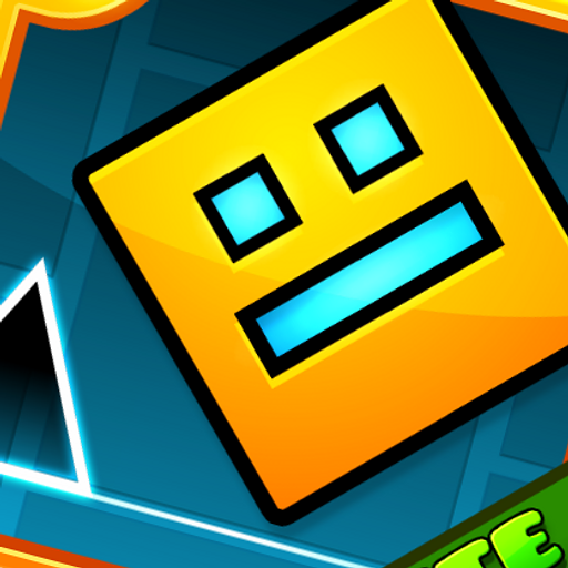 Geometrie-Dash-Lite