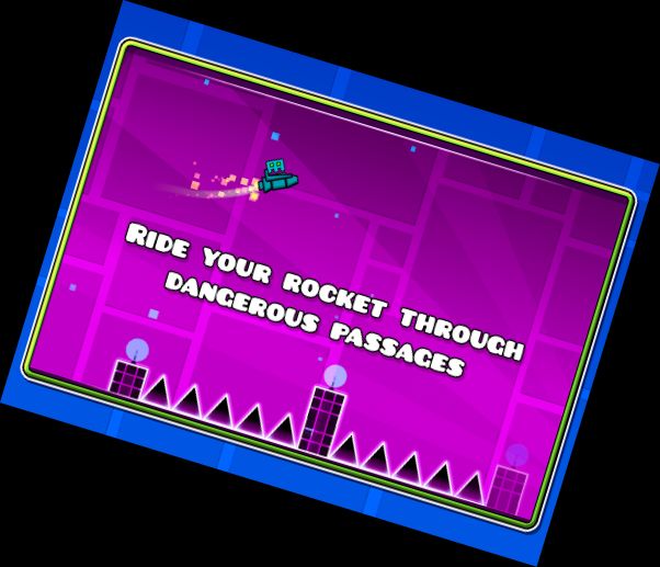 Geometry Dash Lite