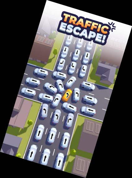 Traffic Escape!