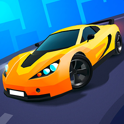 Race Master 3D - Car Racing