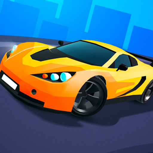 Race Master 3D - Car Racing