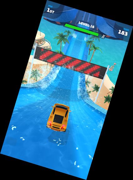 Race Master 3D - Car Racing