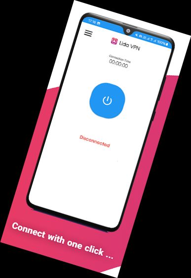 Lida VPN - Segura y Rápida