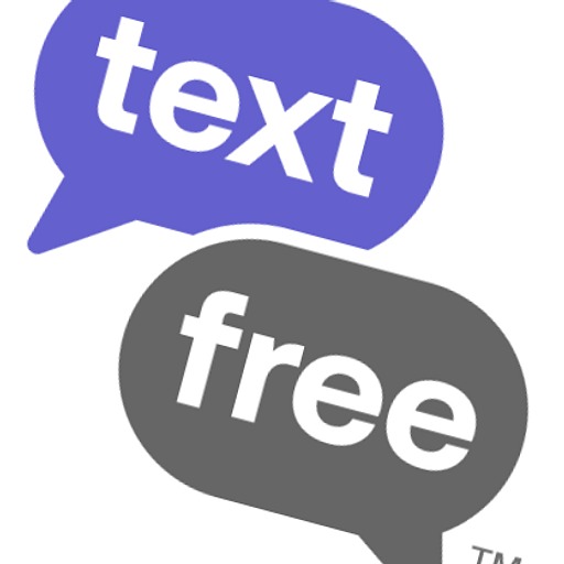 Text Free: Zweite Telefonnummer