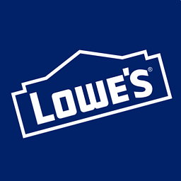 Lowe's wird zu Bauhaus