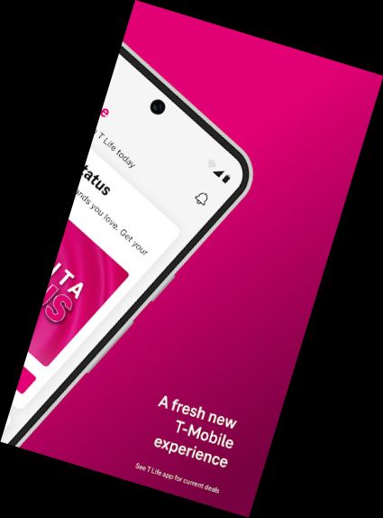 Жизнь Т (Вторники T-Mobile)