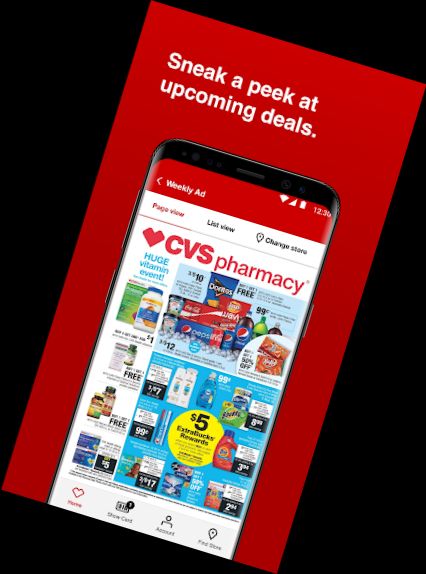 CVS/pharmacy