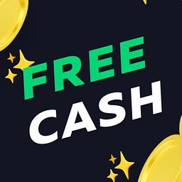 Freecash: Earn Money & Rewards