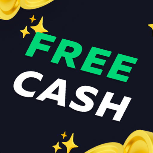 Freecash: Earn Money & Rewards