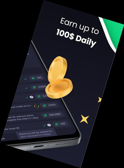 Freecash: Earn Money & Rewards