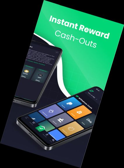 Freecash: Earn Money & Rewards