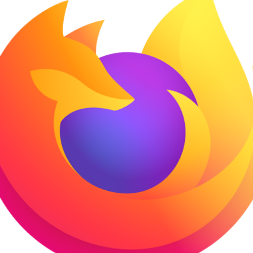 Firefox Schneller & Privater Browser