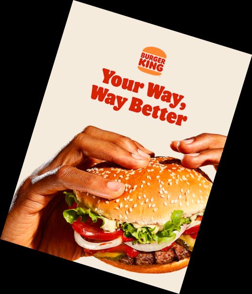 BURGER KING®-App