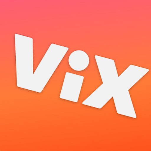 ViX: TV, Deportes y Noticias