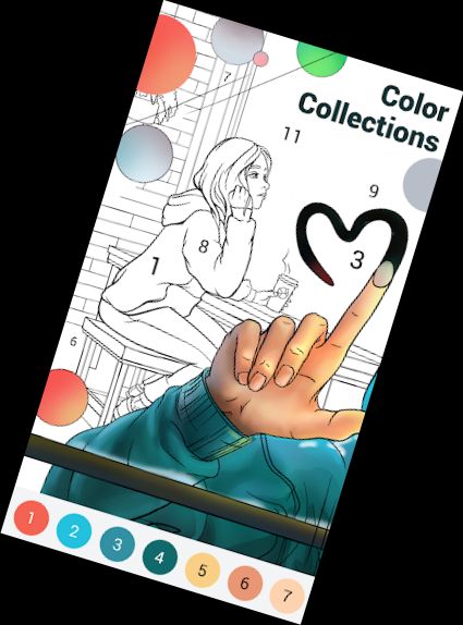 Color Feliz®: Libro de Colorear