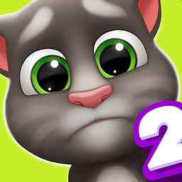 My Talking Tom 2