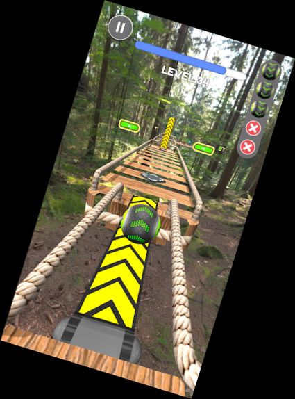 Йдуть Ялинки