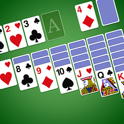 Solitaire - Classic Card Games