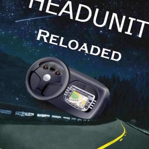 Headunit Reloaded Emulator HUR