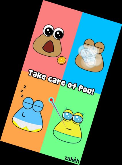 Pou se llama