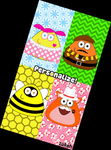 Pou