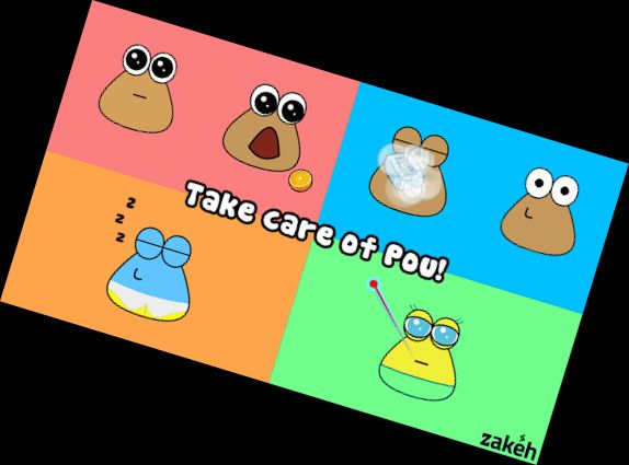 Pou