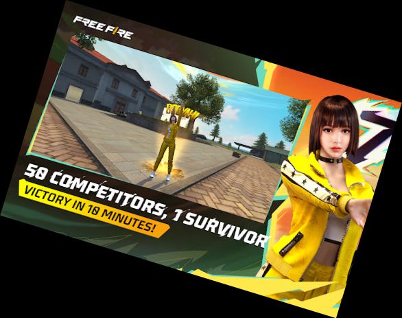 Free Fire: 7th Anniversary