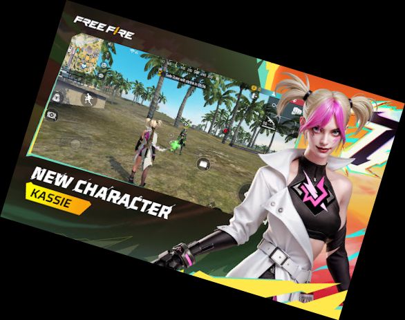 Free Fire: 7th Anniversary