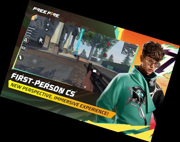 Free Fire: 7th Anniversary