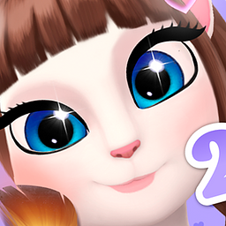 My Talking Angela 2