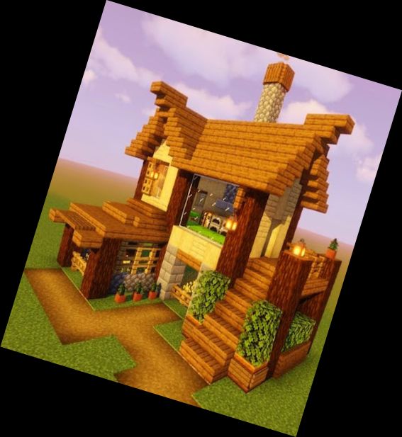 Craft World - Building Craft