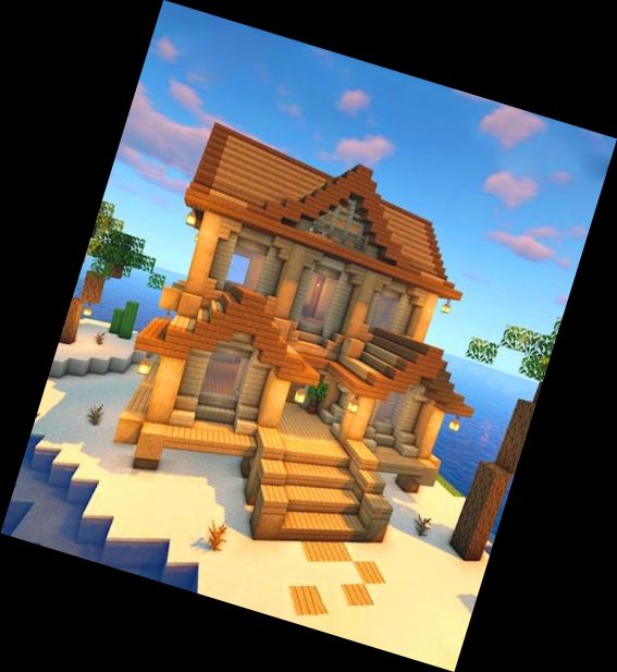 Craft World - Building Craft