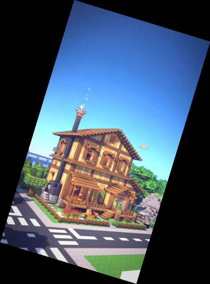 Craft World - Building Craft